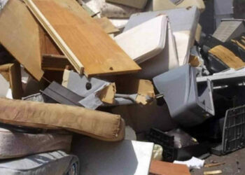 Scicli, non sarà più effettuato il conferimento degli ingombranti a Zagarone: ecco cosa fare