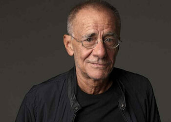 Roberto Vecchioni a Marina di Modica