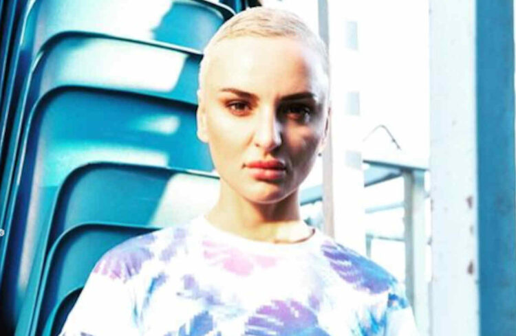 Arisa staseera a Pozzallo