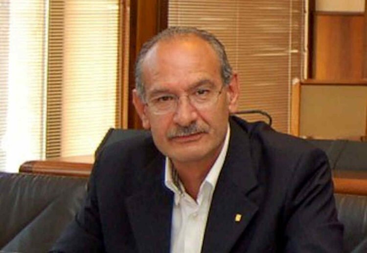 IACP Ragusa, si è dimesso il presidente Salvo Mallia