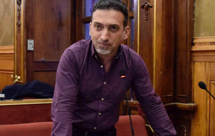 San Giacomo (Ragusa) esclusa dal ritiro indifferenziato