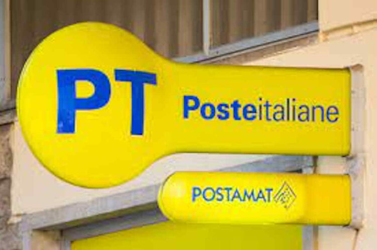 Poste Scicli
