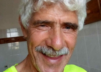 Scicli, è morto Franco Ruscica