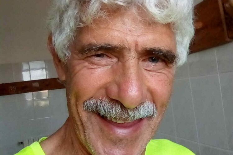 Scicli, è morto Franco Ruscica