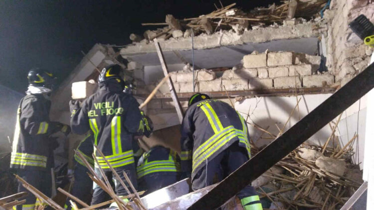 Due tragedia a Scicli