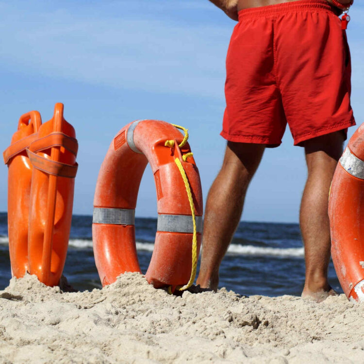 Scoglitti, annega 54enne