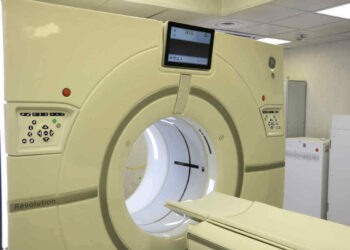 Screeninga tumore al polmone a Catania