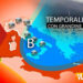 Stop al caldo africano, temporali con grandine fino a Ferragosto