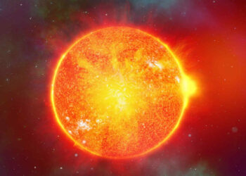 Tempesta geomagnetica sulla Terra oggi 3 agosto: cos'è e cosa può accadere