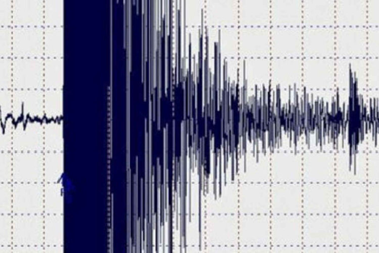 Terremoto di magnitudo 4.2 nel Palermitano