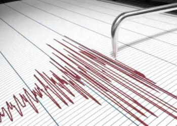 Terremoto in Sicilia, scossa di magnitudo 3.2 a Enna e 3.5 a Catania