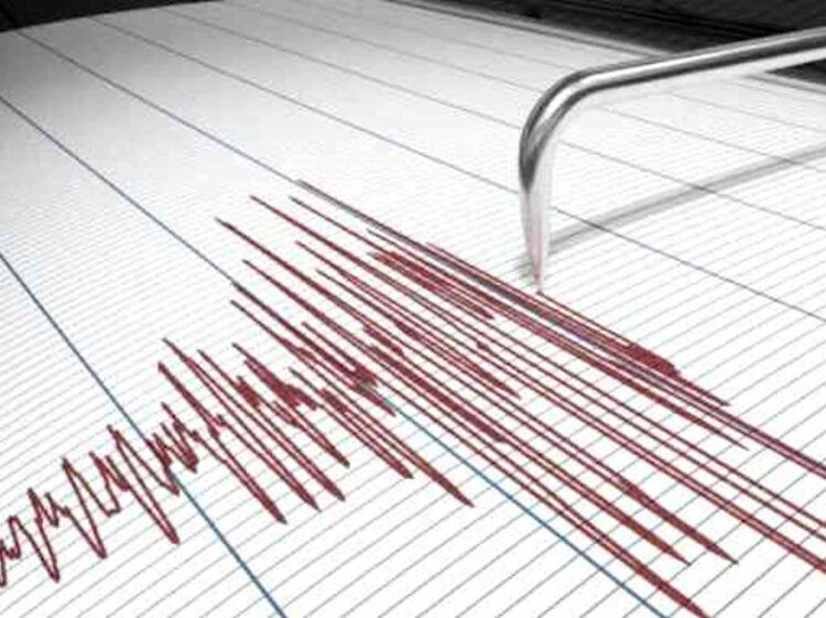Terremoto in Sicilia, scossa di magnitudo 3.2 a Enna e 3.5 a Catania