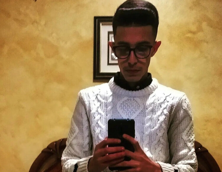 Investito da un kart, muore Rosario Tornabene a soli 20 anni