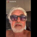 Tromba d'aria sul Twiga, lo sfogo di Briatore