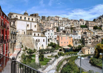 Turismo a Ragusa Ibla anche Comibleo chiede dialogo