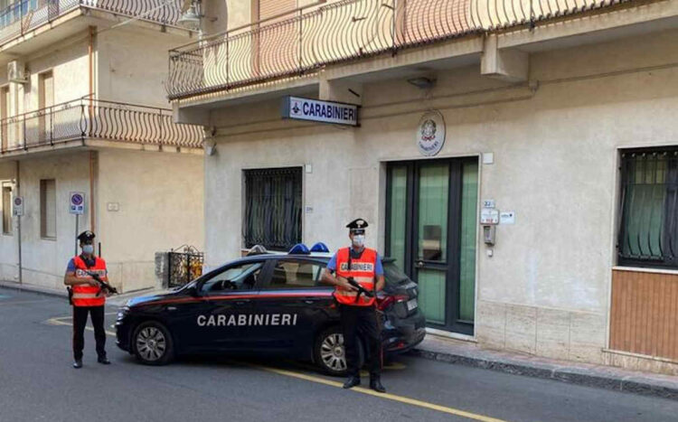 Massimo Canfora ucciso nel messinese, fermato un 18enne