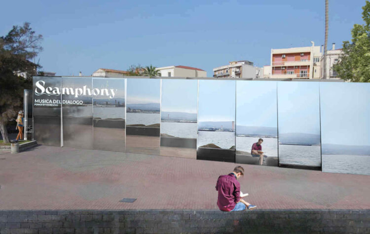 Un ponte tra la Sicilia e Milano
