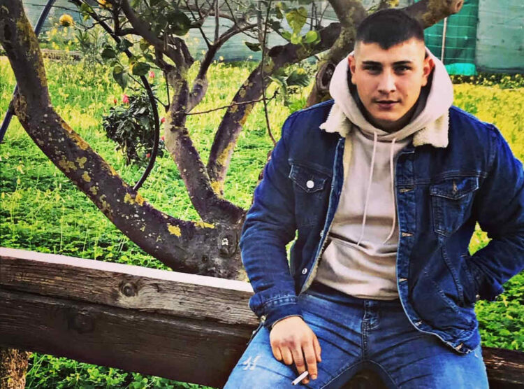 Vincenzo Trovato, la vittima del delitto di Balestrate: ecco chi era