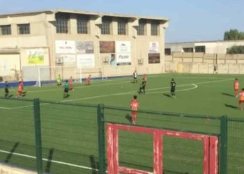 La Virtus Ispica battuta in coppa dal Palazzolo