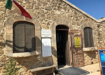 Vittoria, riapertura del Museo di Kamarina