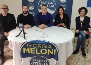 Vittoria, rinvio a giudizio per 8 consiglieri. FDI: è il momento della chiarezza