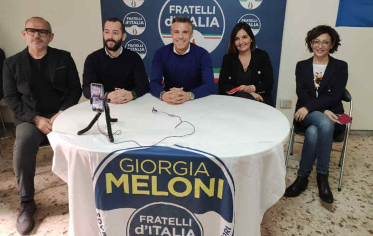 Vittoria, rinvio a giudizio per 8 consiglieri. FDI: è il momento della chiarezza