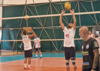 L'Avimecc Volley Modica