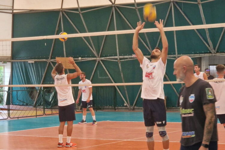 L'Avimecc Volley Modica