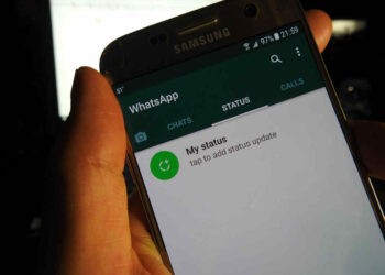whatsapp cambia la privacy