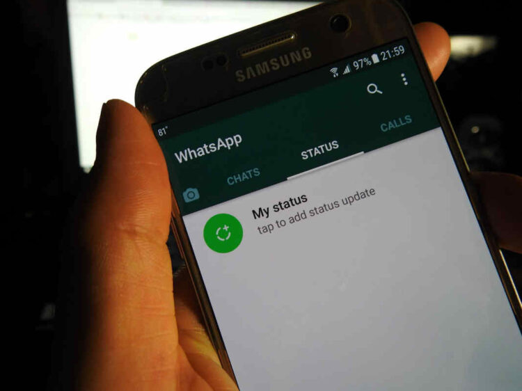 whatsapp cambia la privacy