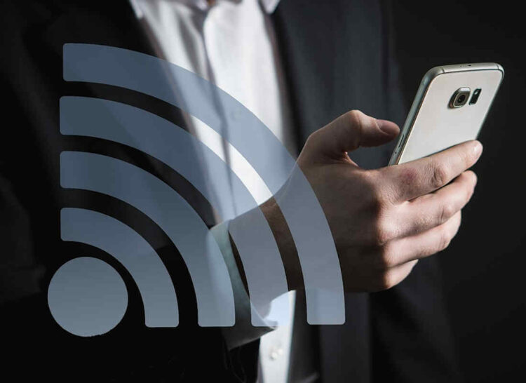 Wi-Fi gratuito nel centro storico di Modica