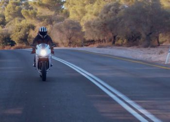 Il mototurismo vale 3 miliardi