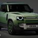 Land Rover Defender, un’edizione speciale per i 75 anni