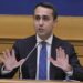 Di Maio “Se vince Centrodestra niente redistribuzioni migranti in Ue”