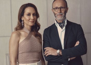 Gioielli di Fabio Salini, asta di beneficenza a favore di Art of Wishes