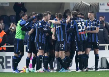 Tripletta di Koopmeiners, Atalanta-Torino 3-1