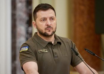 Zelensky “Non possiamo lasciare ci sia rischio nucleare”