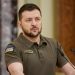 Zelensky “Non possiamo lasciare ci sia rischio nucleare”