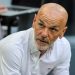 Pioli “Derby senza favoriti, potranno deciderlo gli episodi”