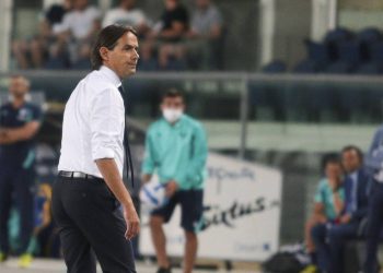 Inzaghi “Nel derby servono personalità e cattiveria”
