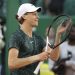 Jannik Sinner vola agli ottavi degli Us Open, Musetti eliminato