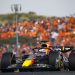 Verstappen domina il Gp di Olanda, terzo Leclerc