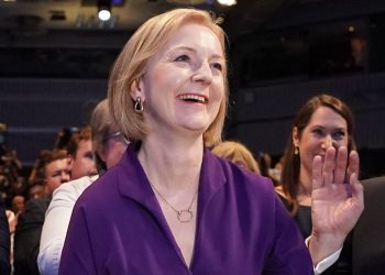 Liz Truss è la nuova premier del Regno Unito
