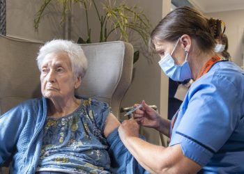 Covid Italia, 6.610 i nuovi positivi, 40 le vittime