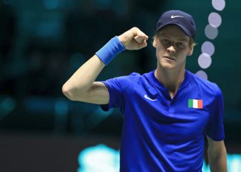 Sinner nei quarti agli Us Open contro Alcaraz, fuori Nadal