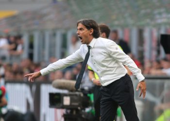 Inzaghi “Il Bayern un’opportunità dopo delusione derby”