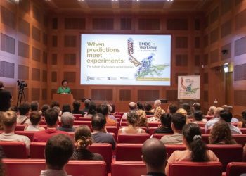 Biologia molecolare, Ri.MED porta a Palermo scienziati da 28 Paesi