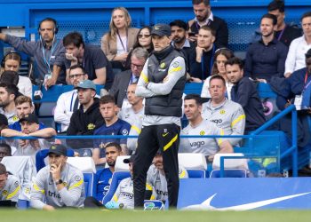 Il Chelsea esonera Tuchel dopo la sconfitta in Champions