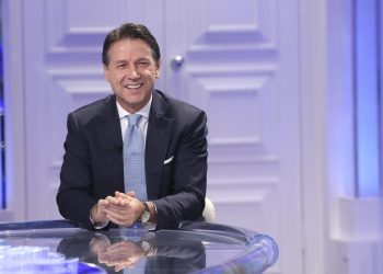 Elezioni, Conte “Si prefigura una grande accozzaglia al Governo”
