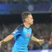 Napoli stellare, Liverpool al tappeto per 4-1